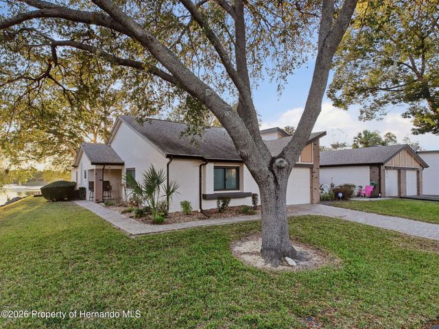 7406 heather walk Drive, Spring Hill, FL 34613