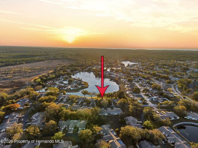 7406 heather walk Drive, Spring Hill, FL 34613