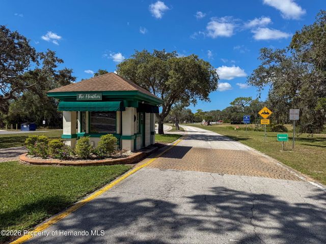 7406 heather walk Drive, Spring Hill, FL 34613