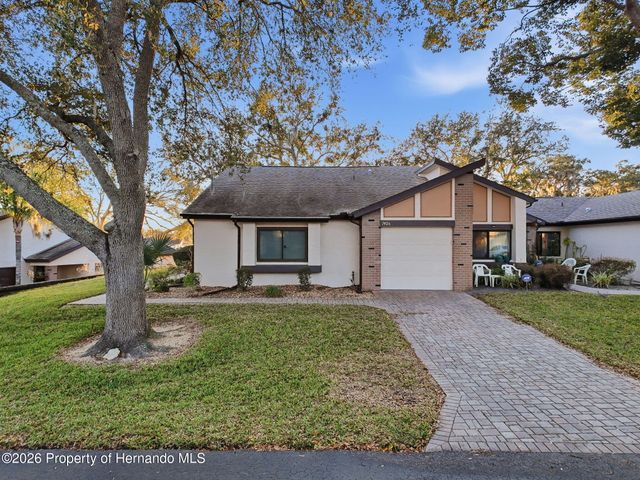 7406 heather walk Drive, Spring Hill, FL 34613