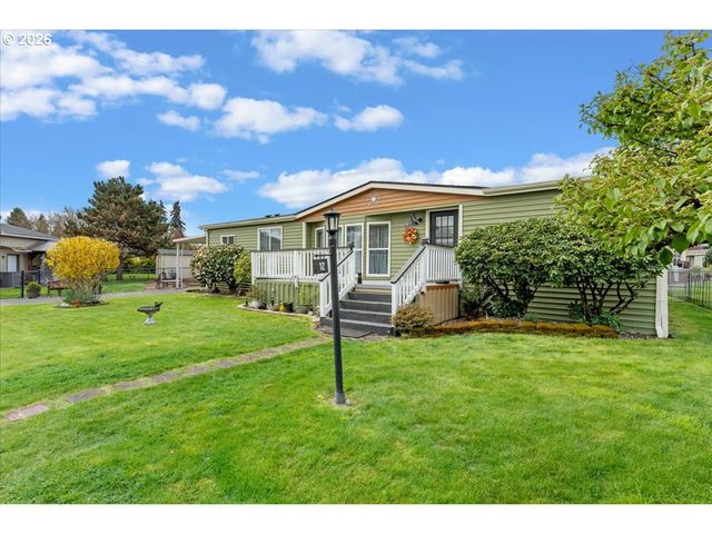 5101 Ne 121ST Ave 12, Vancouver, WA 98682