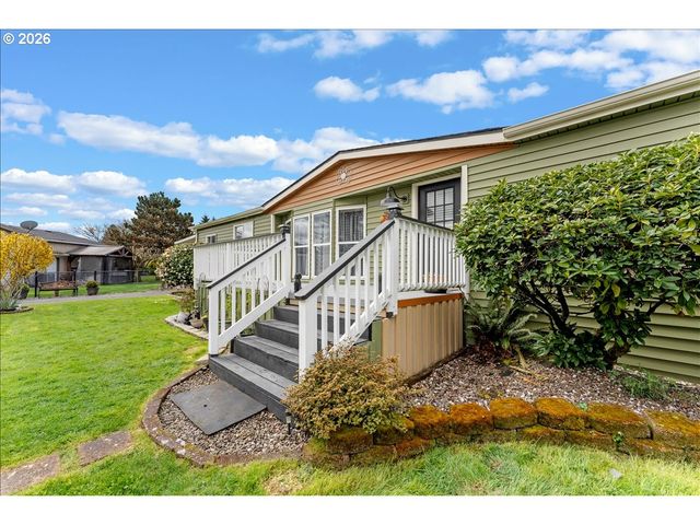 5101 Ne 121ST Ave 12, Vancouver, WA 98682