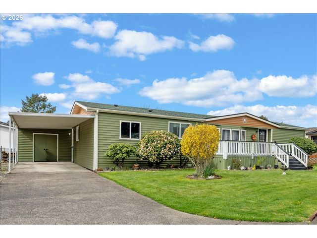 5101 Ne 121ST Ave 12, Vancouver, WA 98682