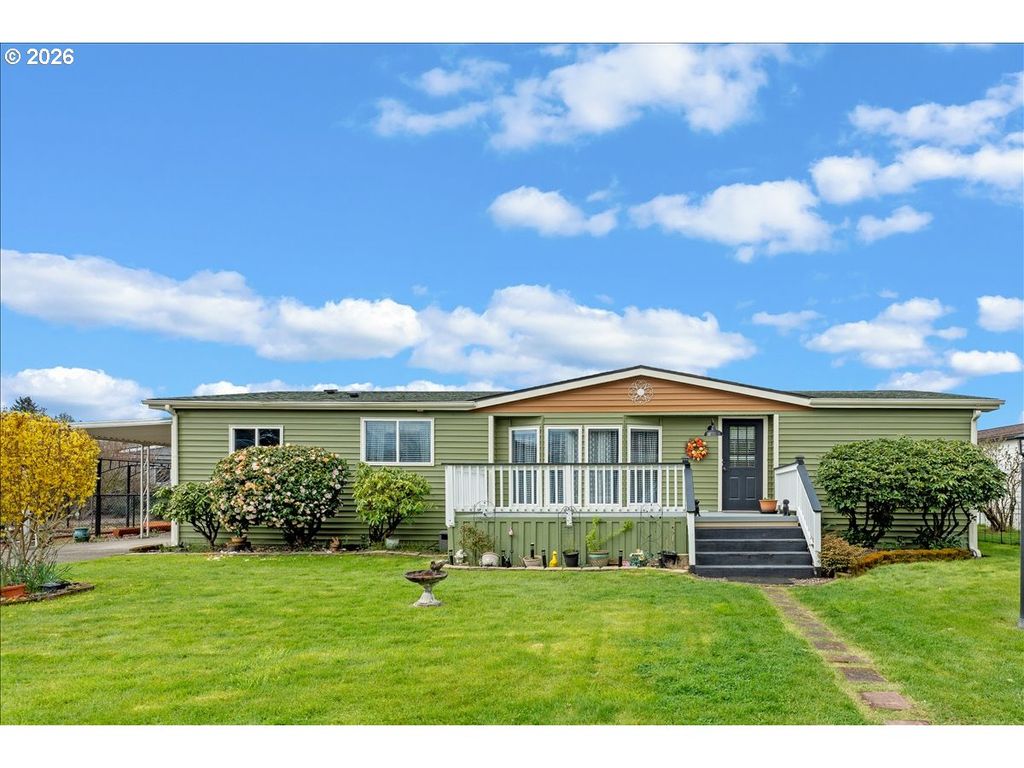 5101 Ne 121ST Ave 12, Vancouver, WA 98682