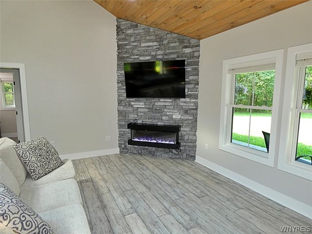 140 Roby Street, Lockport City, NY 14094