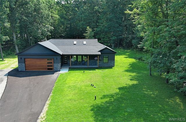 140 Roby Street, Lockport City, NY 14094