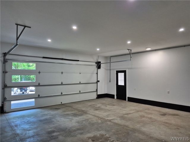 140 Roby Street, Lockport City, NY 14094