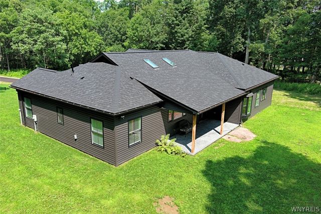 140 Roby Street, Lockport City, NY 14094