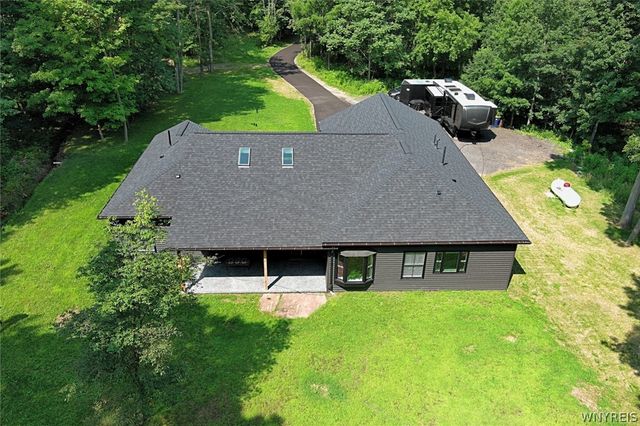 140 Roby Street, Lockport City, NY 14094