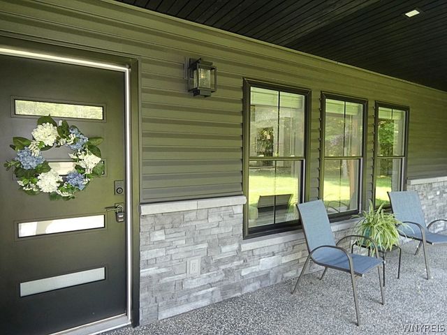 140 Roby Street, Lockport City, NY 14094