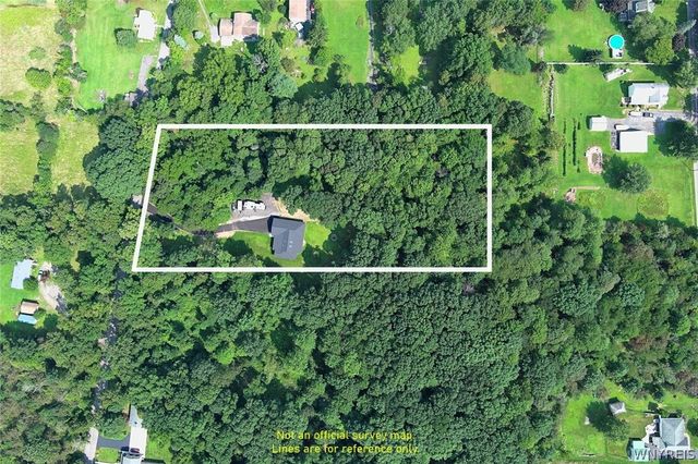 140 Roby Street, Lockport City, NY 14094