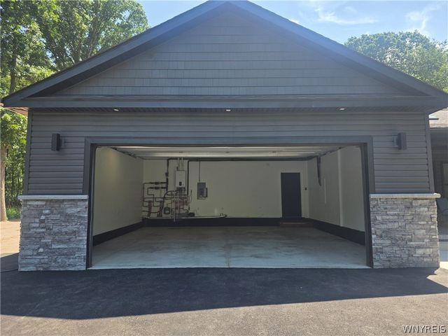 140 Roby Street, Lockport City, NY 14094