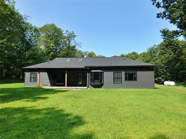 140 Roby Street, Lockport City, NY 14094