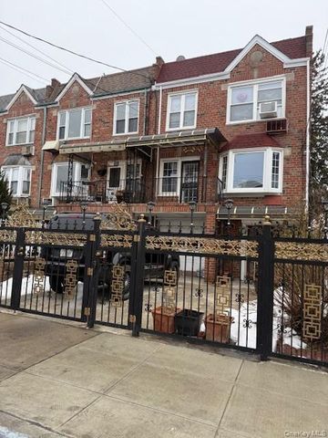 868 E 95th Street 2, Brooklyn, NY 11236