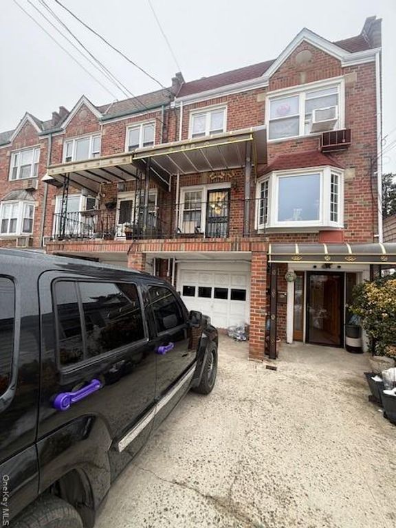 868 E 95th Street 2, Brooklyn, NY 11236