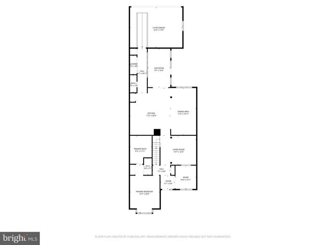 2788 WESTMINSTER RD, Ellicott City, MD 21043