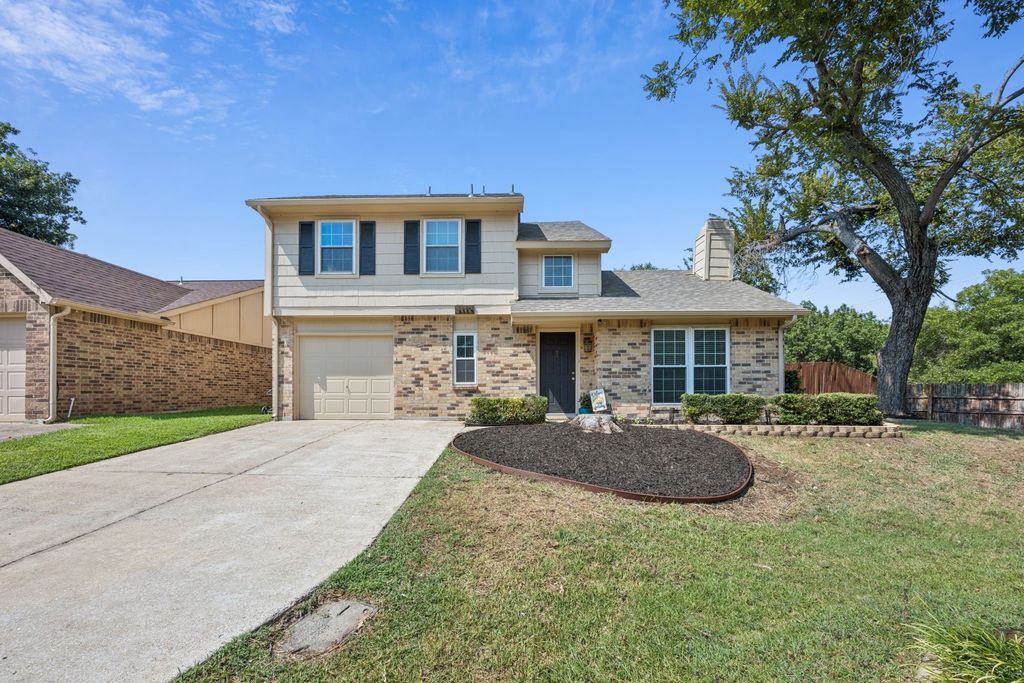 3112 Boxwood Lane, Plano, TX 75074
