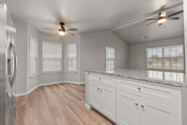 1070 E Reno Road, Reno, TX 76020