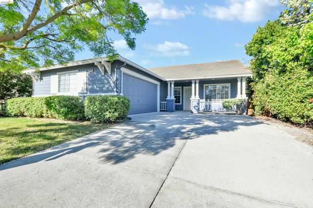 3879 Harvest Cir, Oakley, CA 94561