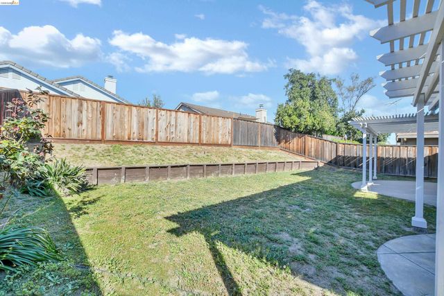 3879 Harvest Cir, Oakley, CA 94561