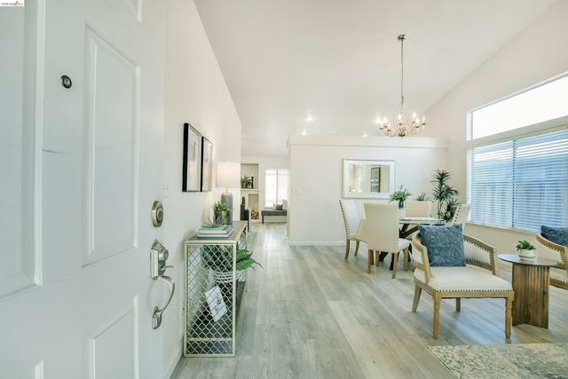 3879 Harvest Cir, Oakley, CA 94561