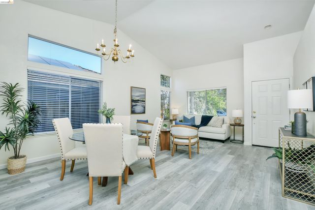 3879 Harvest Cir, Oakley, CA 94561