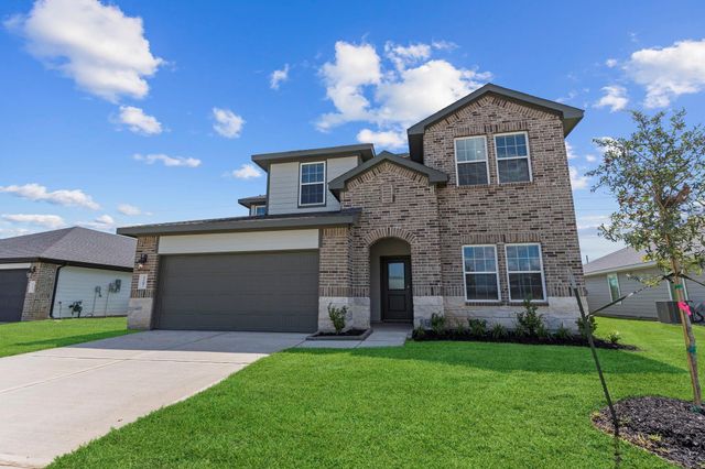 6220 Ambrose Peak Lane, Rosenberg, TX 77469