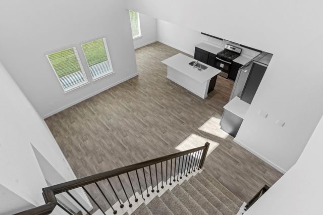 6220 Ambrose Peak Lane, Rosenberg, TX 77469