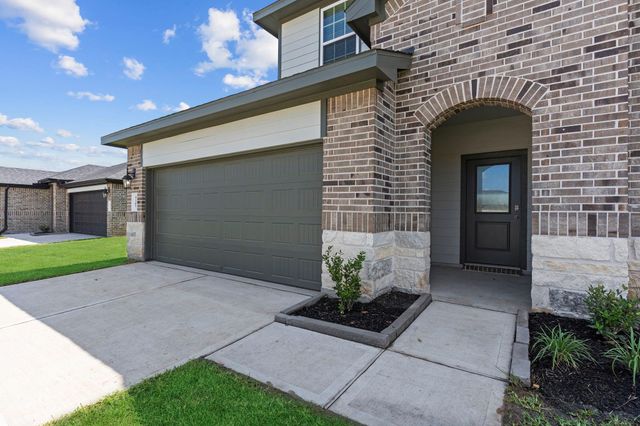 6220 Ambrose Peak Lane, Rosenberg, TX 77469