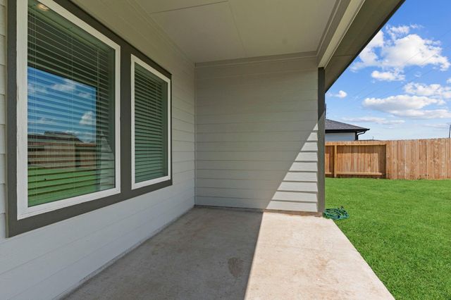 6220 Ambrose Peak Lane, Rosenberg, TX 77469