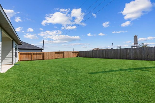 6220 Ambrose Peak Lane, Rosenberg, TX 77469
