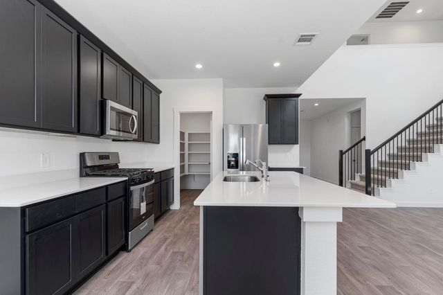 6220 Ambrose Peak Lane, Rosenberg, TX 77469
