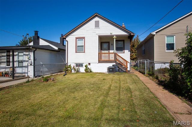 4470 Bingham Avenue, St Louis, MO 63116