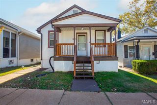 4470 Bingham Avenue, St Louis, MO 63116