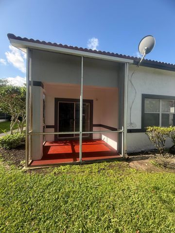 9831 NW 24th Street, Sunrise, FL 33322