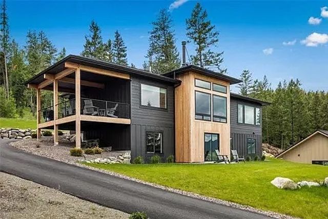 254 Bison Circle Drive, Kalispell, MT 59901 property photo