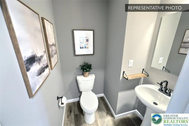 3236 Tepes Drive Lot 169, Allen Twp, PA 18067