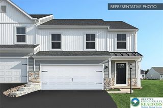 3236 Tepes Drive Lot 169, Allen Twp, PA 18067