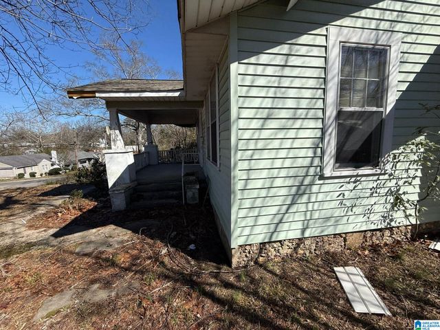 8215 8TH AVENUE S, Birmingham, AL 35206