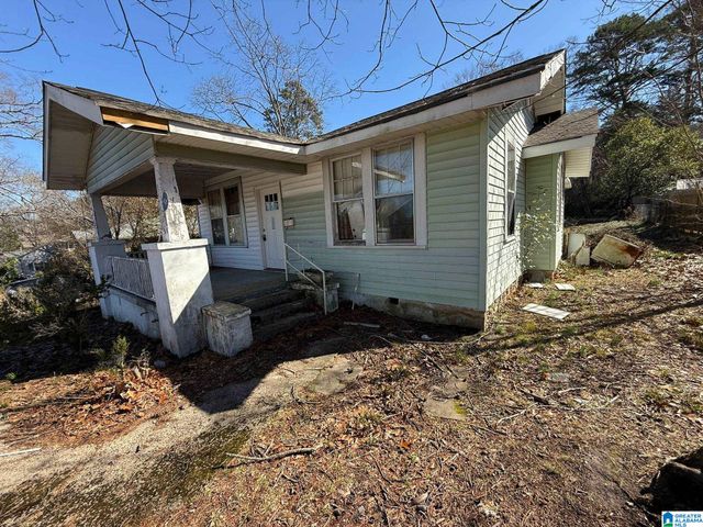 8215 8TH AVENUE S, Birmingham, AL 35206