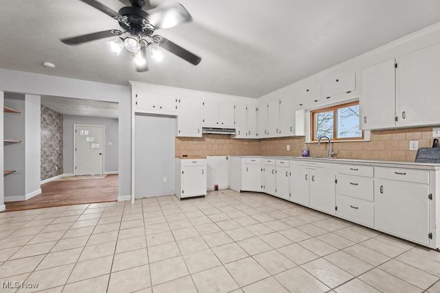 16137 Salem Church Street NE, Alliance, OH 44601