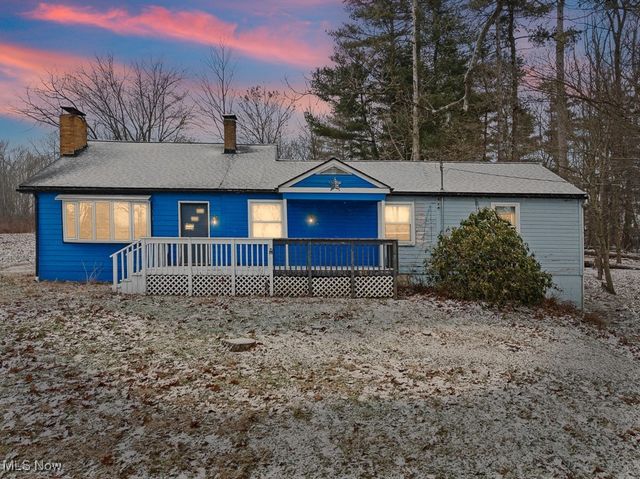 16137 Salem Church Street NE, Alliance, OH 44601