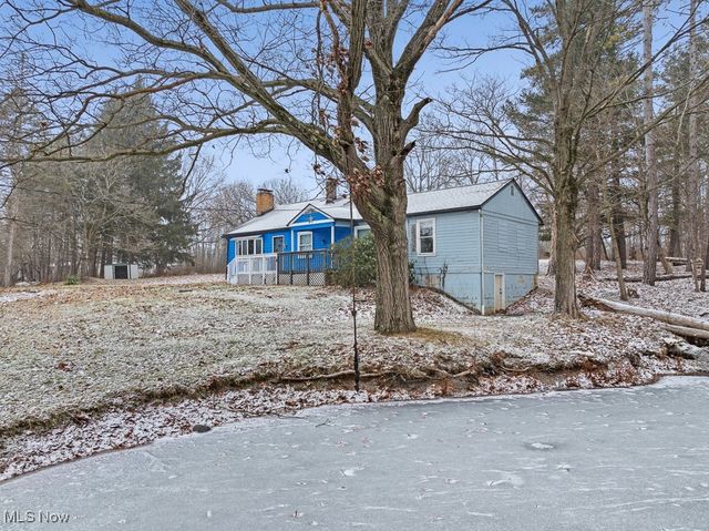 16137 Salem Church Street NE, Alliance, OH 44601