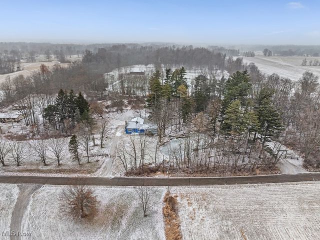 16137 Salem Church Street NE, Alliance, OH 44601