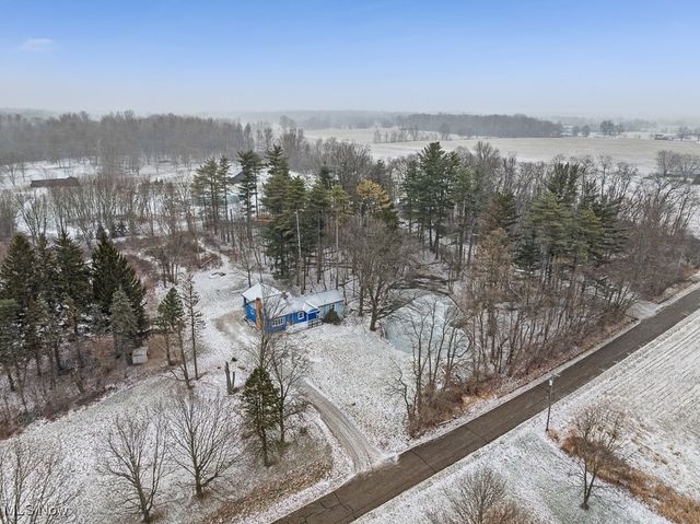 16137 Salem Church Street NE, Alliance, OH 44601