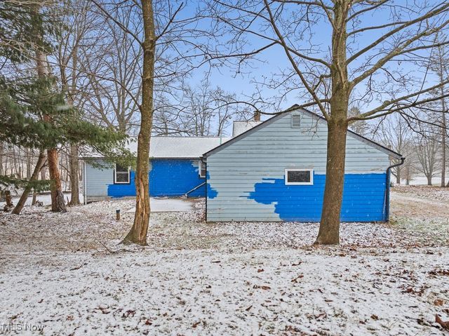 16137 Salem Church Street NE, Alliance, OH 44601