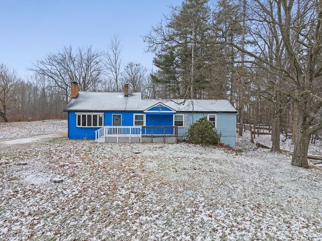 16137 Salem Church Street NE, Alliance, OH 44601