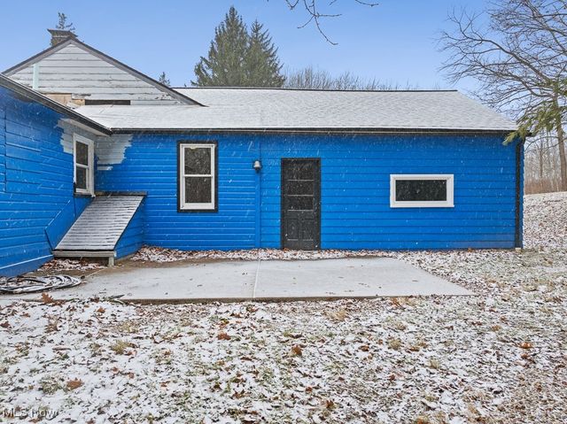 16137 Salem Church Street NE, Alliance, OH 44601