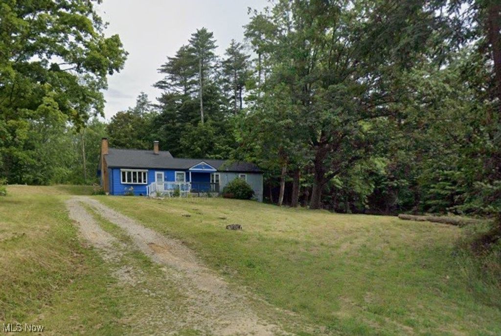 16137 Salem Church Street NE, Alliance, OH 44601