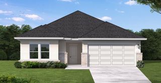 239 Magnolia Laurel Drive, Alvin, TX 77511
